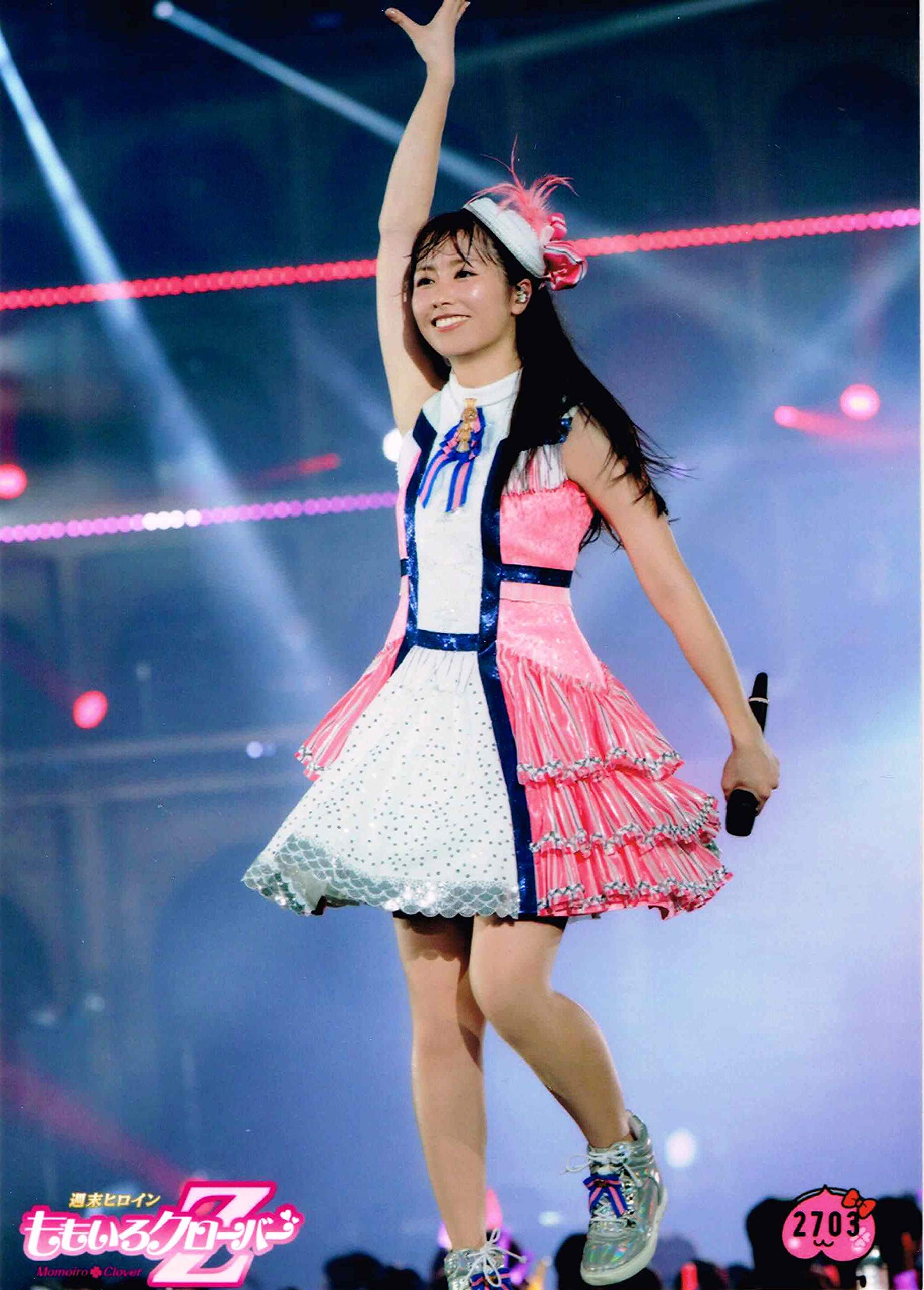6010 ももいろクローバーZ 佐々木彩夏 生写真 50枚セット Amazon.co.jp: ももいろクローバーZ 第35弾 生写真 No.2703 佐々木